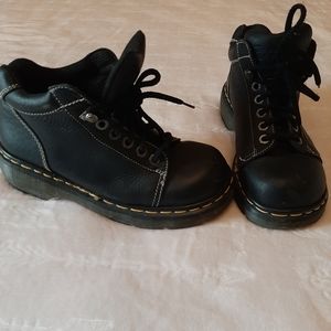 Dr Martens boots